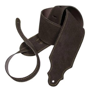 Franklin Guitarrem - 3C-CH-G M�rkebrun